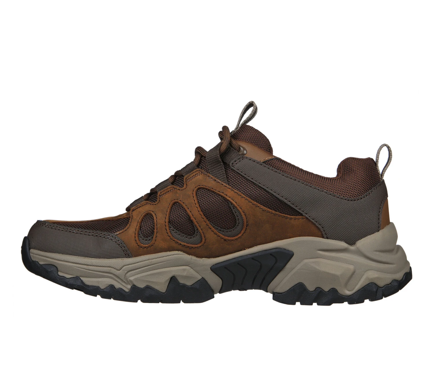 Men's Skechers 204486 Selvin Hiking Boots - Image 3