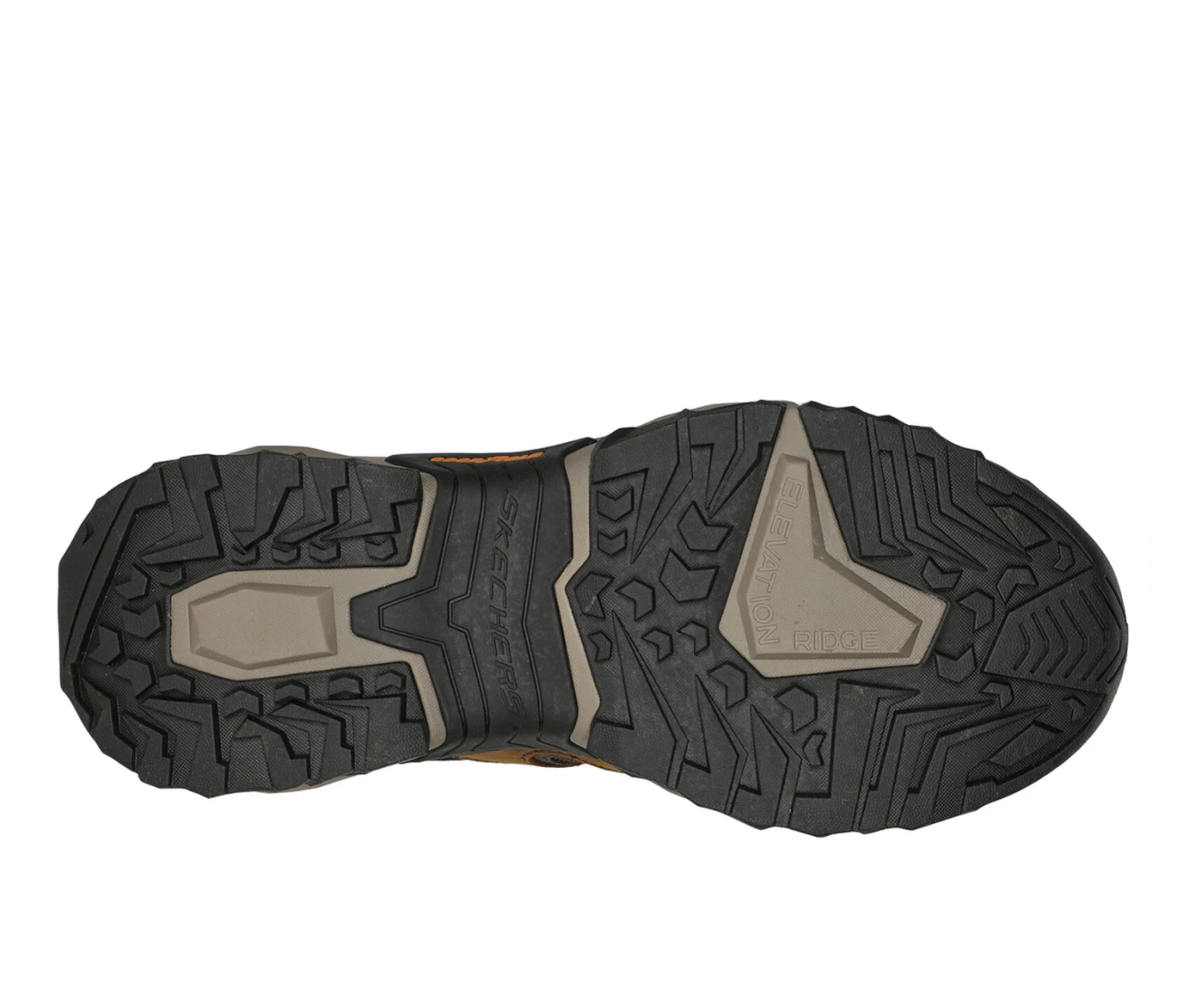 Men's Skechers 204486 Selvin Hiking Boots - Image 5