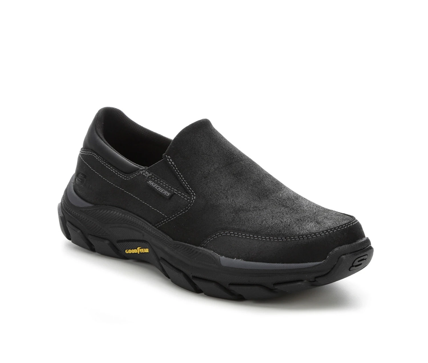 Men's Skechers 204480 Calum Slip-On Shoes - Image 2