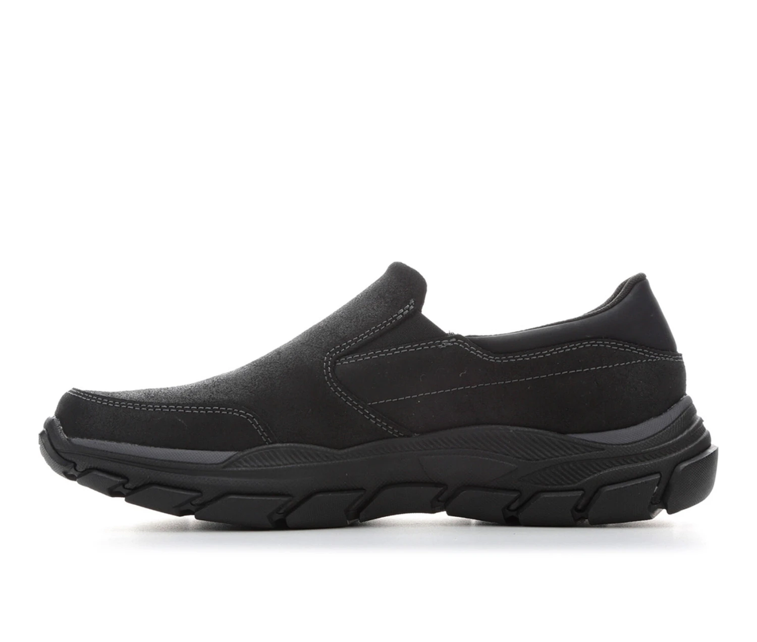 Men's Skechers 204480 Calum Slip-On Shoes - Image 3