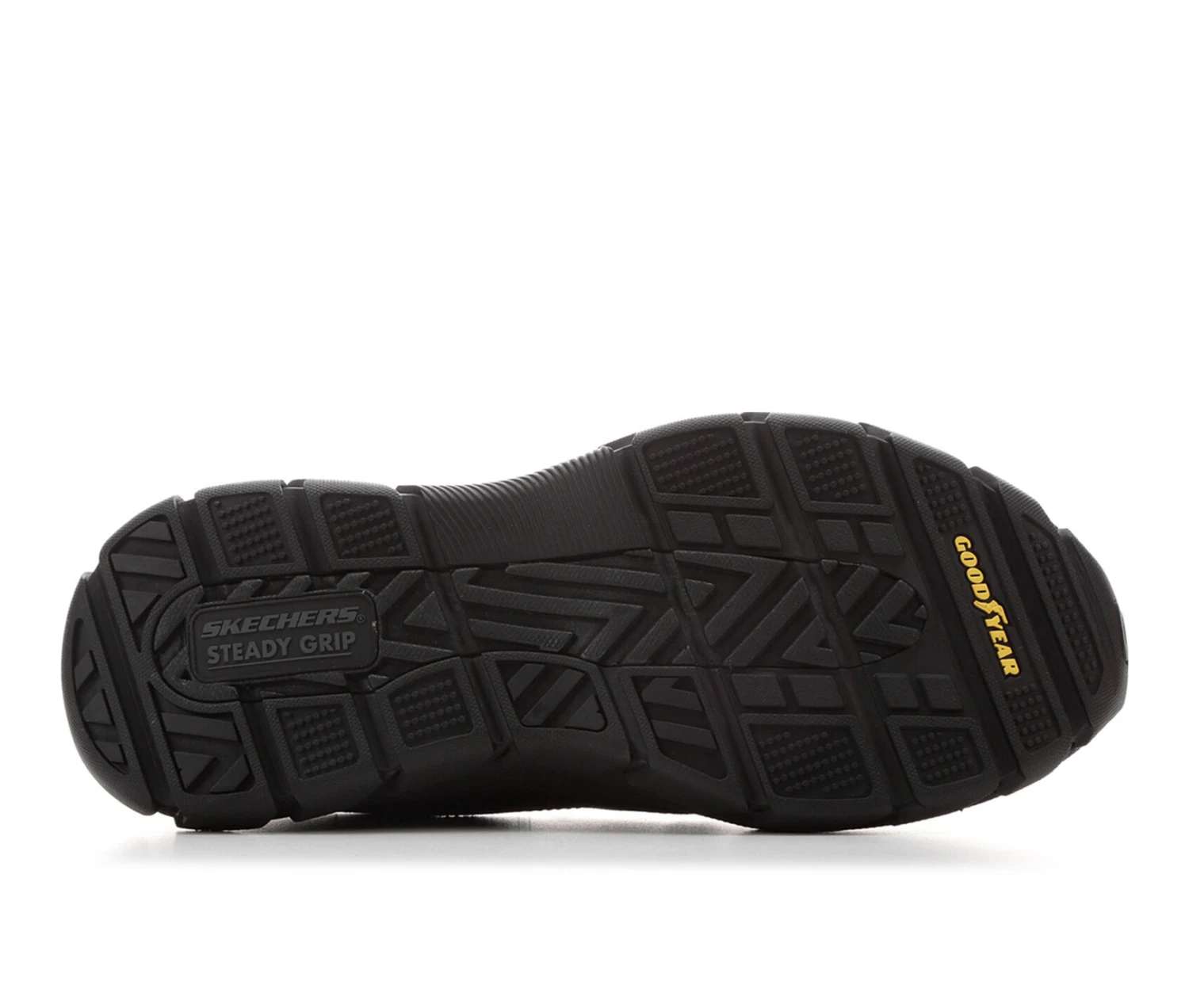 Men's Skechers 204480 Calum Slip-On Shoes - Image 7