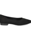 Women's Bella Vita Mireya Flats