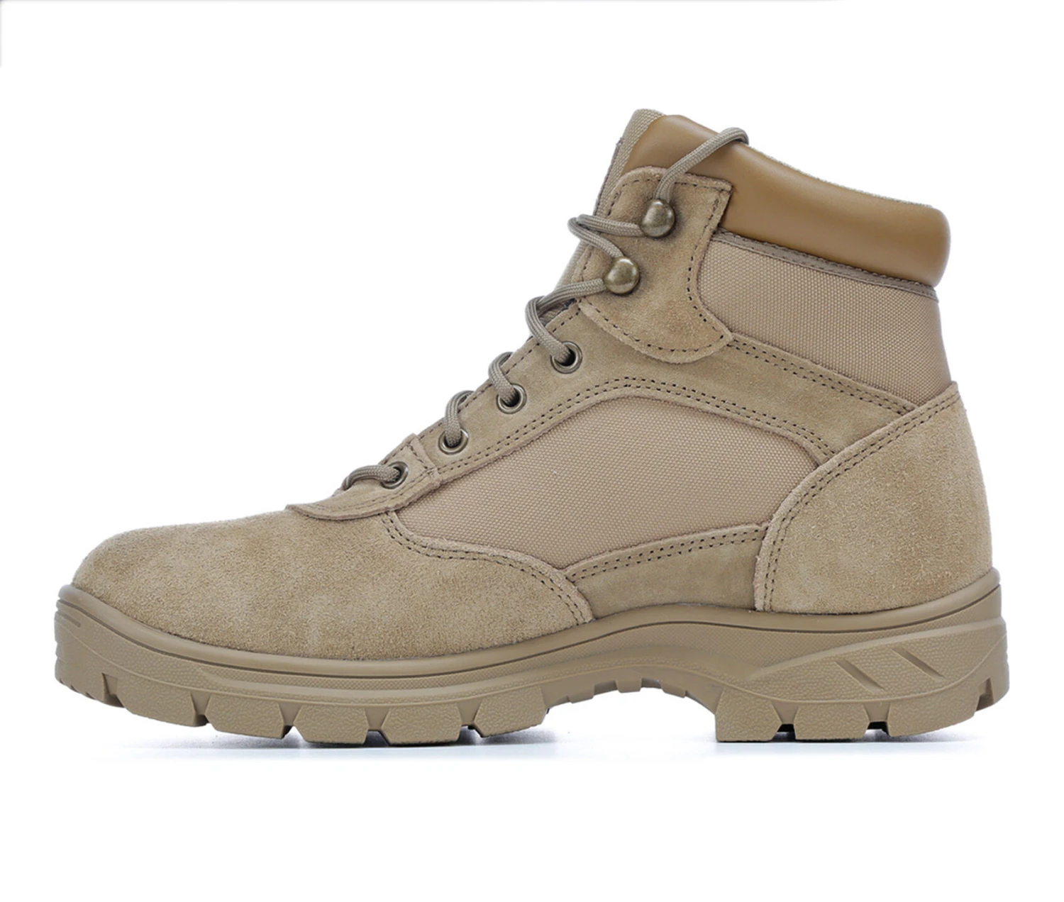 Men's Skechers Work 200056 Millit Work Boots - Image 3