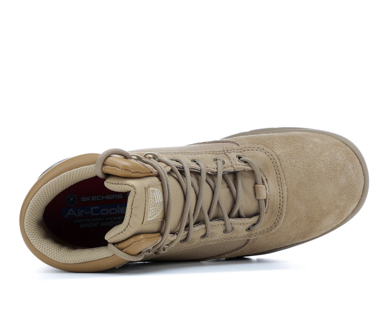 Men's Skechers Work 200056 Millit Work Boots - Image 6