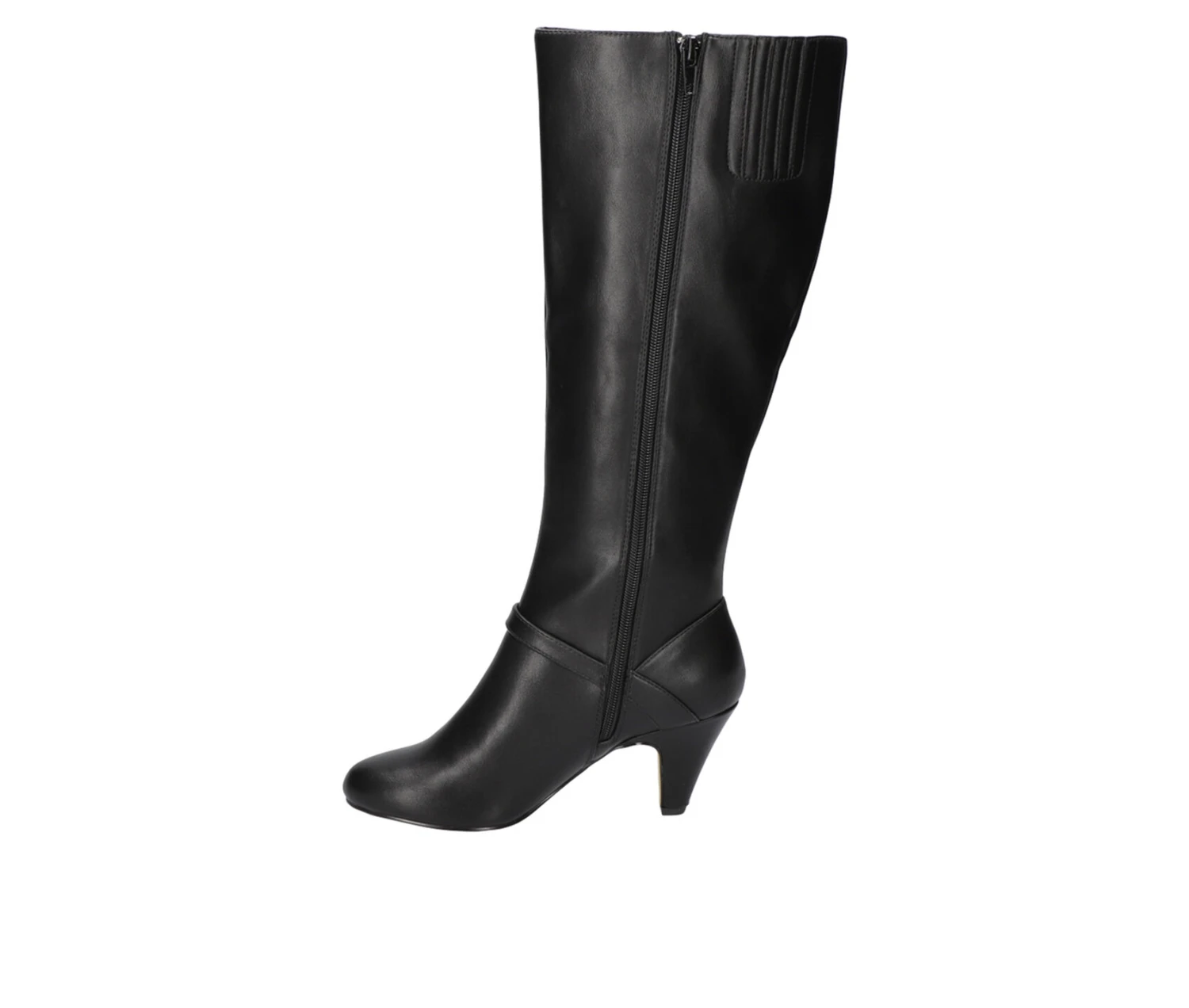 Women's Bella Vita Sasha Plus Wide Calf Knee High Boots - Image 3