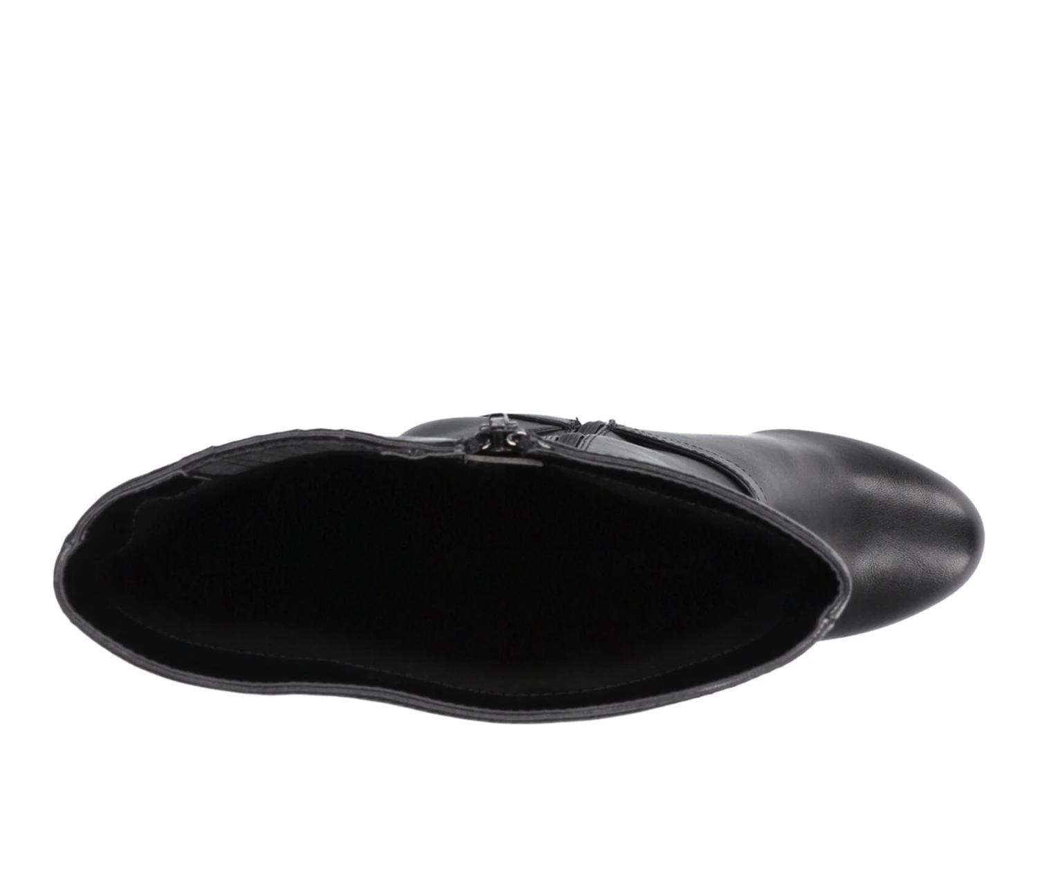 Women's Bella Vita Sasha Plus Wide Calf Knee High Boots - Image 6