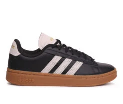 Men's Adidas Grand Court Alpha Sneakers
