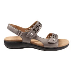 Women's Trotters Romi Sandals