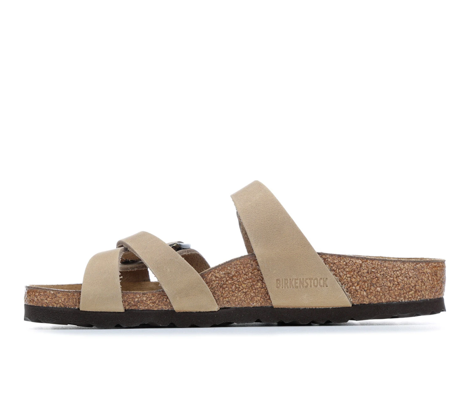 Women's Birkenstock Franca Footbed Sandals - Image 3