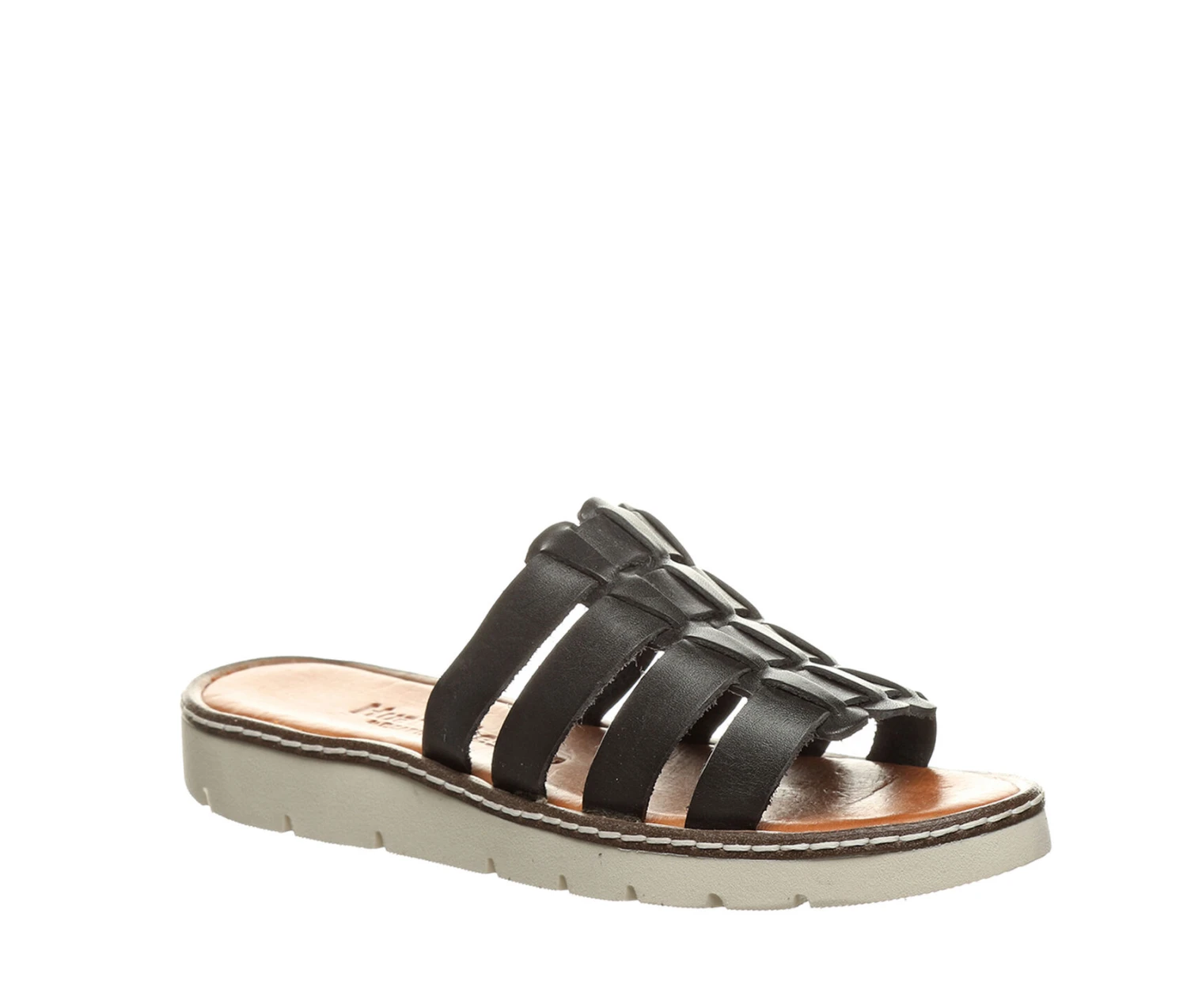 Women's Bearpaw Vanessa Slip-On Sandals - Image 2