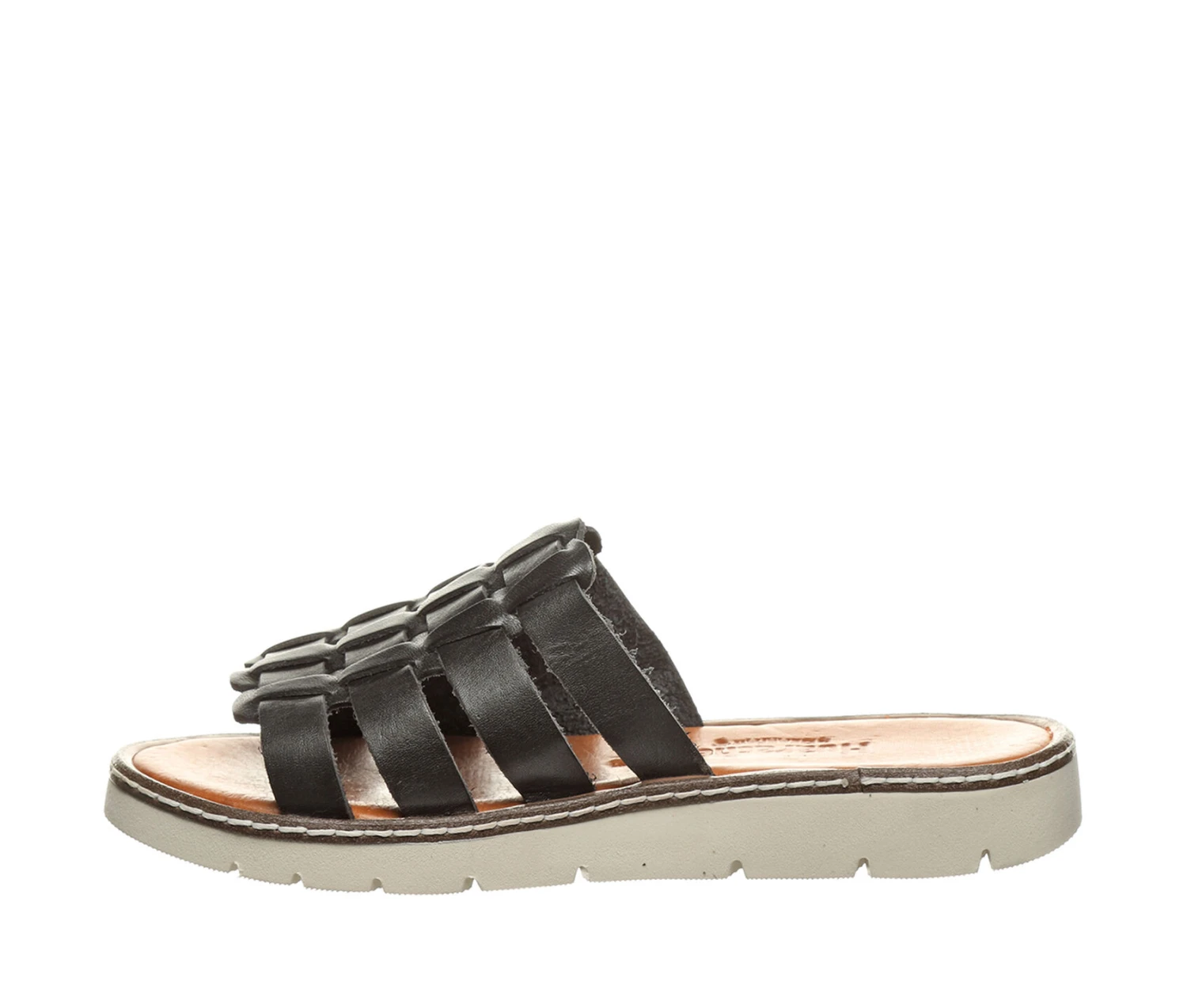 Women's Bearpaw Vanessa Slip-On Sandals - Image 3