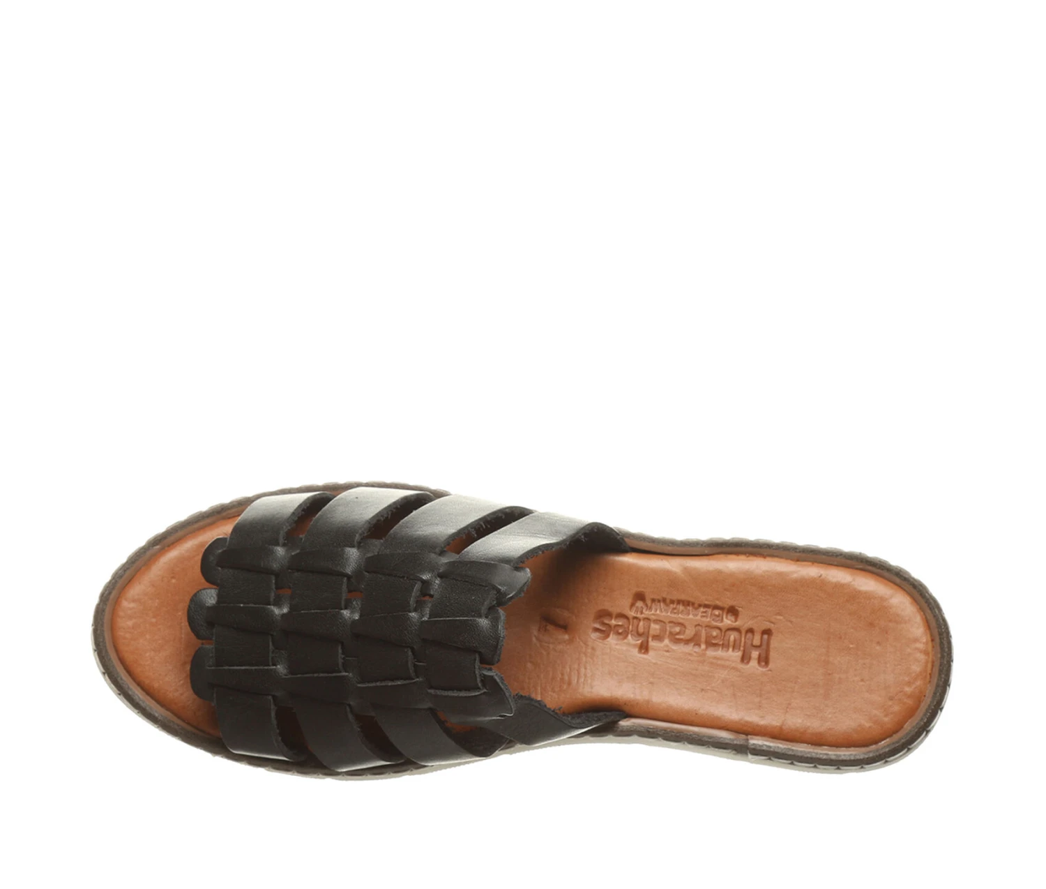 Women's Bearpaw Vanessa Slip-On Sandals - Image 5