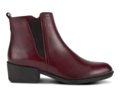 Women's SPRING STEP Mckayla Booties