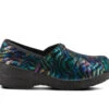 Women's SPRING STEP Selle Tigre Slip Resistant Shoes