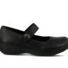 Women's SPRING STEP Wisteria Slip Resistant Shoes