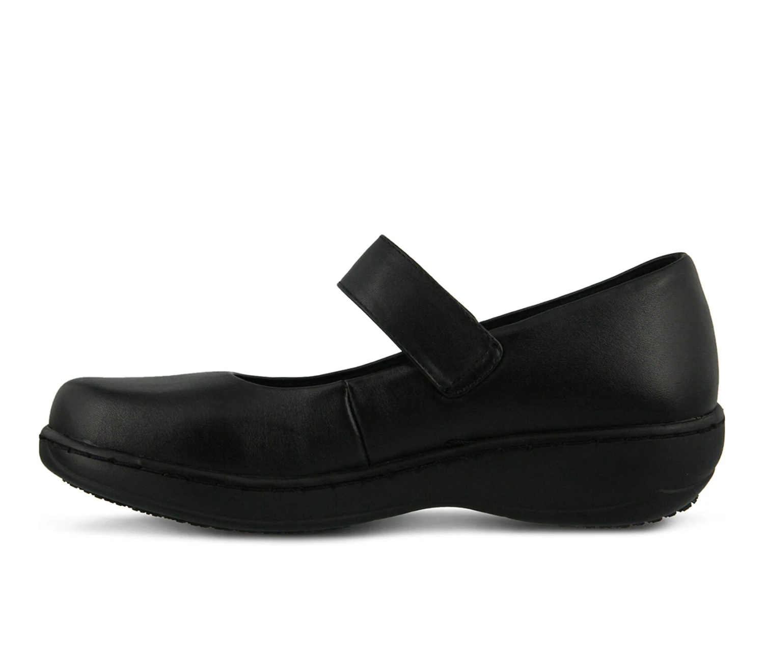 Women's SPRING STEP Wisteria Slip Resistant Shoes - Image 3