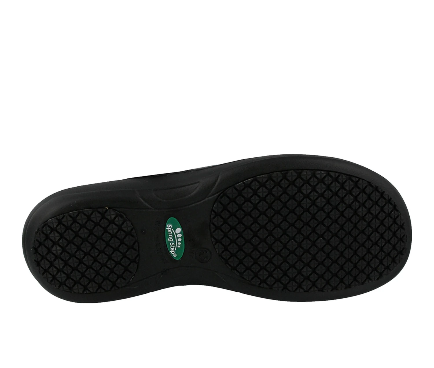 Women's SPRING STEP Wisteria Slip Resistant Shoes - Image 6