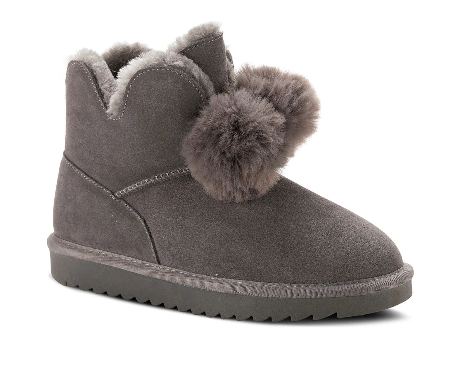 Women's Flexus Yashira Winter Booties - Image 2