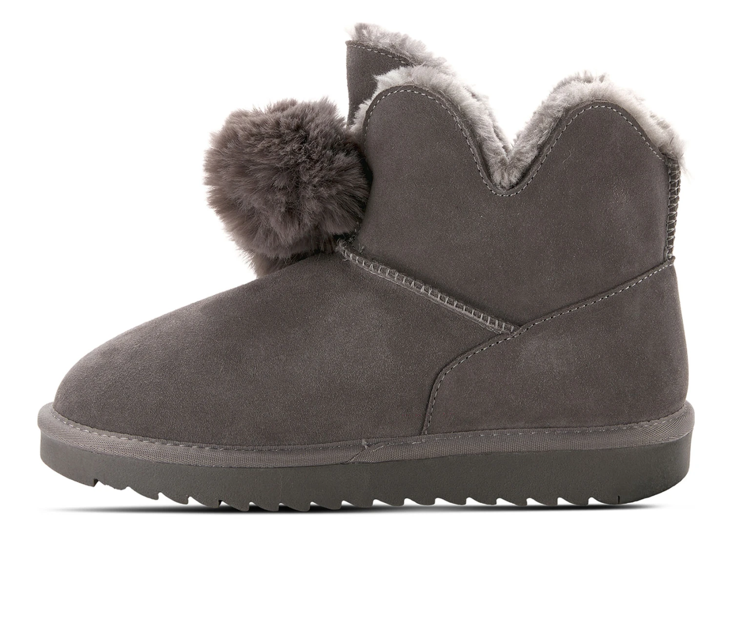 Women's Flexus Yashira Winter Booties - Image 3
