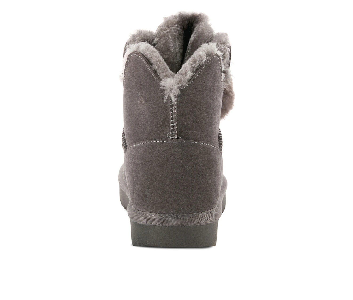 Women's Flexus Yashira Winter Booties - Image 4