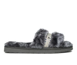 Minnetonka Women's London Slippers
