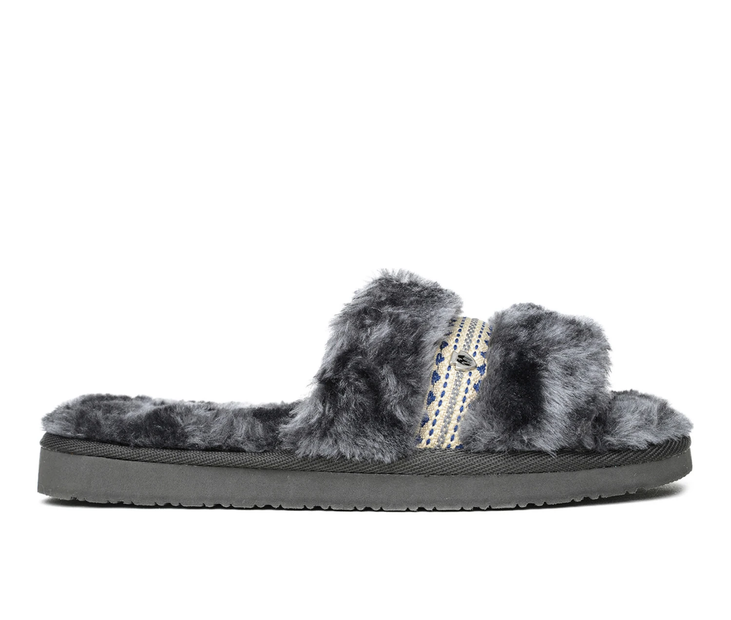 Minnetonka Women's London Slippers