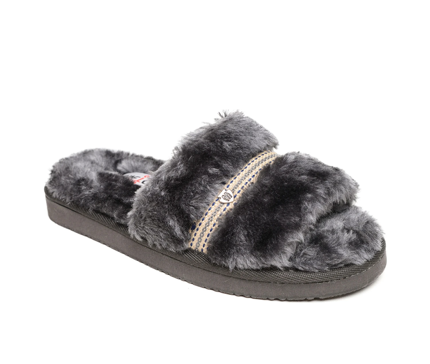 Minnetonka Women's London Slippers - Image 2