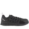 Men's REEBOK WORK Women's Fusion Flexweave RB317 Work Shoes