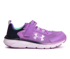 Boys' Under Armour Little Kid Assert 9 Running Shoes