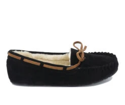 Unionbay Yum Mocassin Slippers