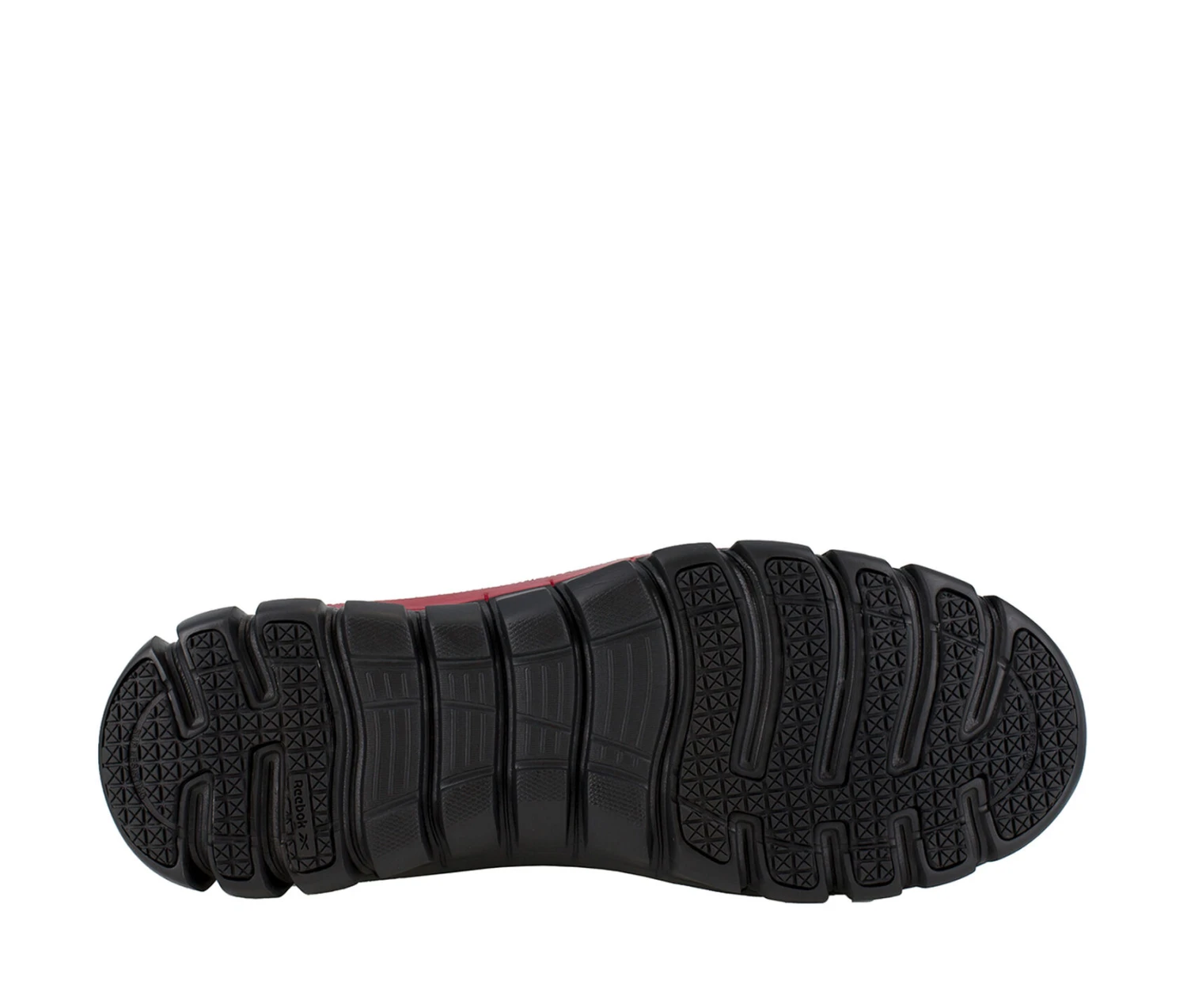 Men's REEBOK WORK Sublite Cushion Work RB4058 Work Shoes - Image 4