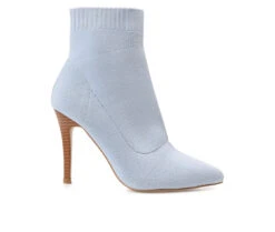 Women's Journee Collection Milyna Booties
