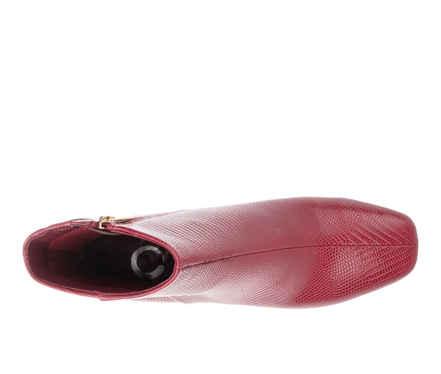 Women's Journee Collection Sarla Heeled Booties - Image 6