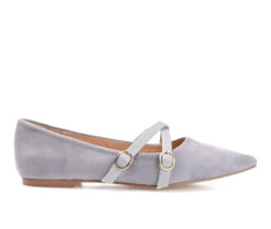 Women's Journee Collection Patricia Flats