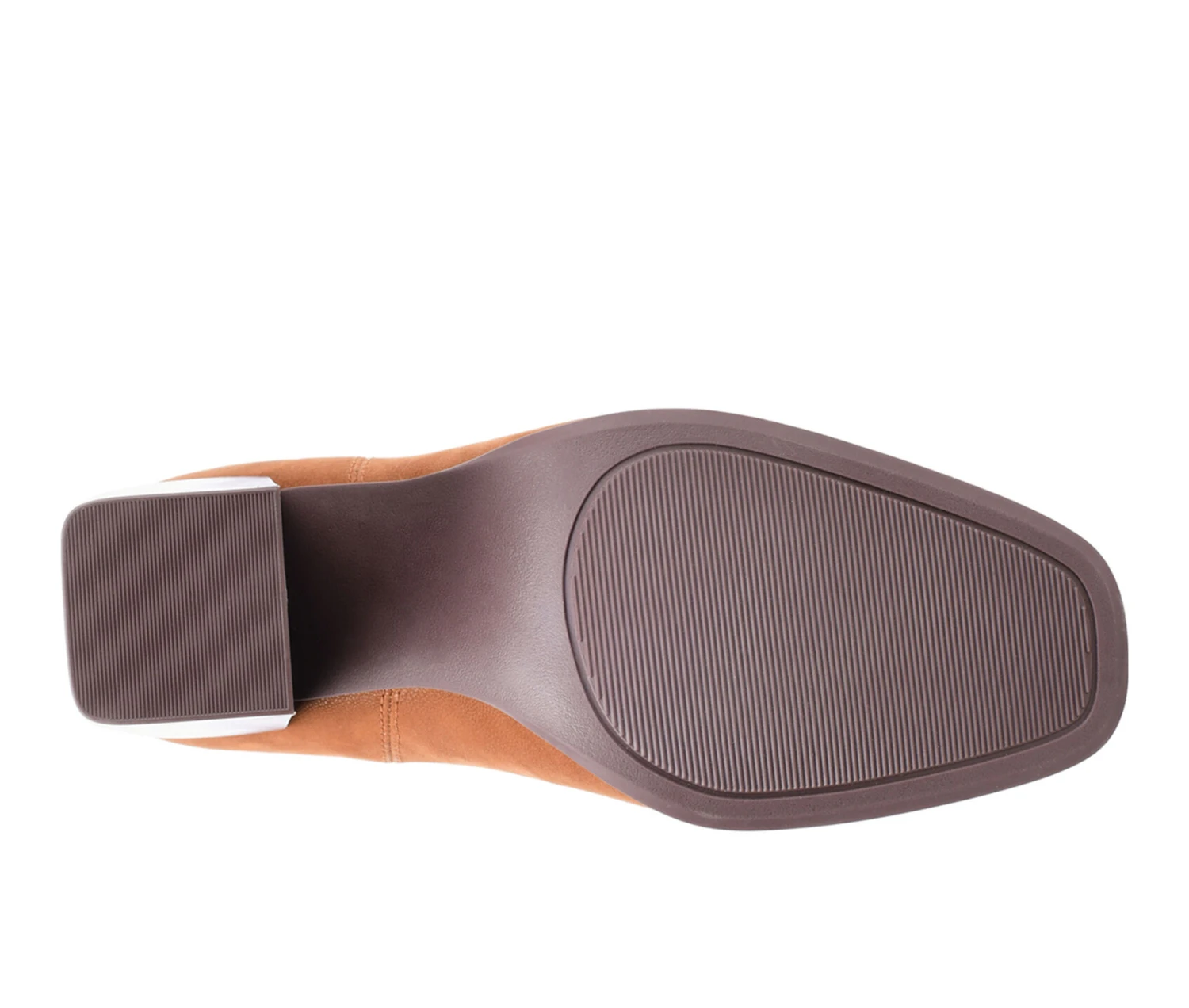 Women's Journee Collection Maxxie Chelsea Booties - Image 7