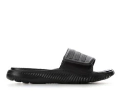 Men's Adidas AlphaBounce Slide 2.0 Sport Slides