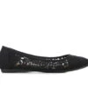 Women's Jellypop Bizle Crochet Flats