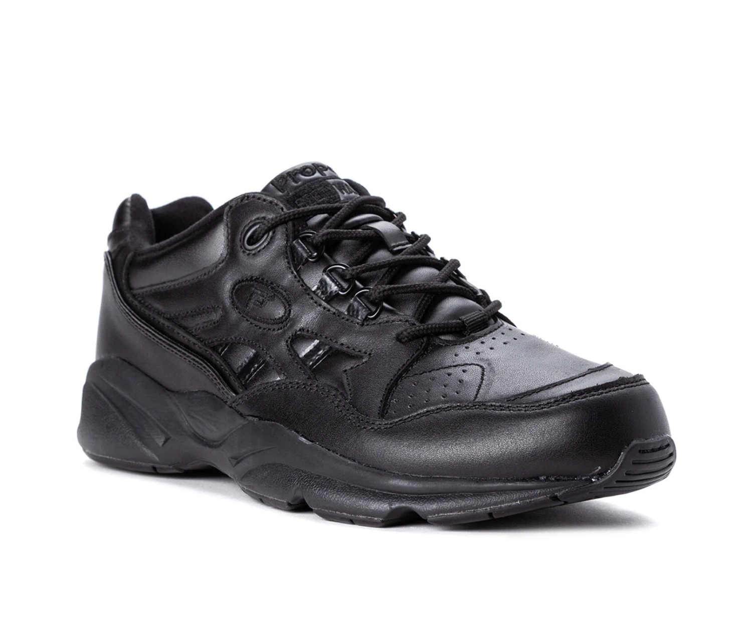 Men's Propet Stability Walker Walking Shoes - Image 2
