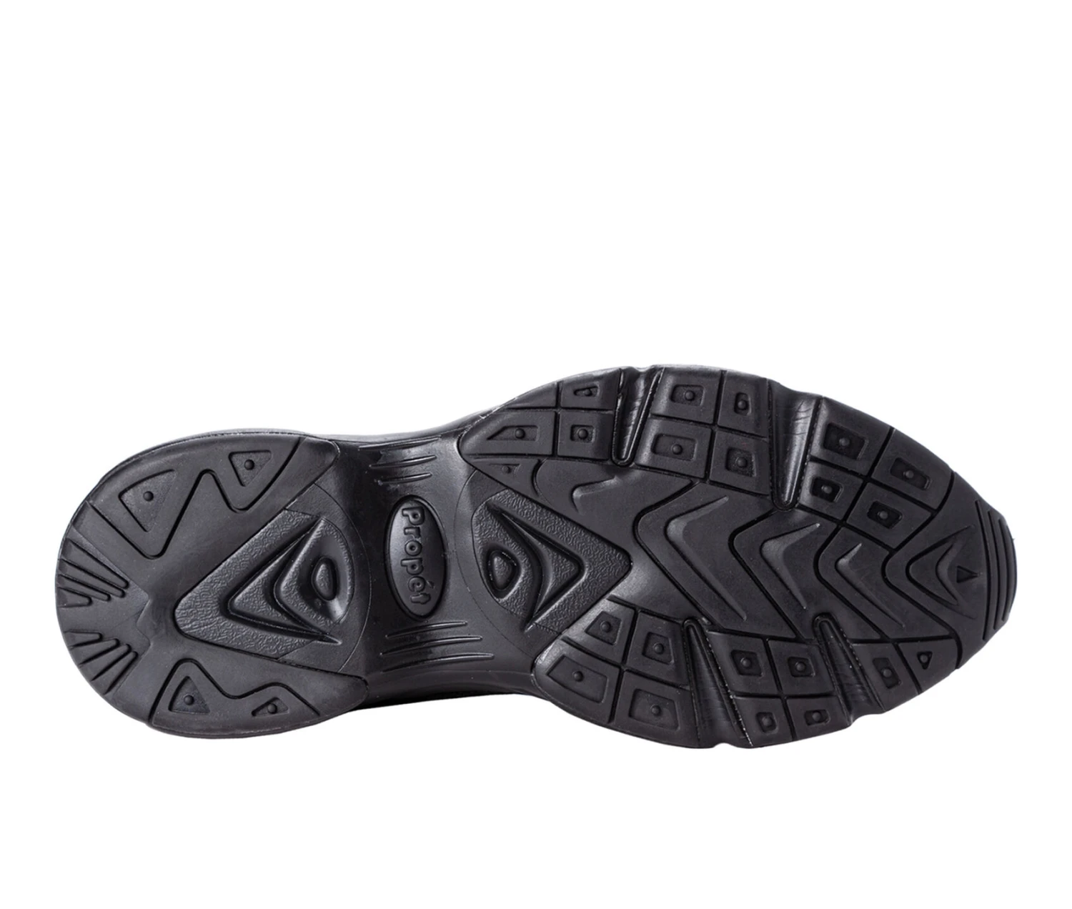 Men's Propet Stability Walker Walking Shoes - Image 6