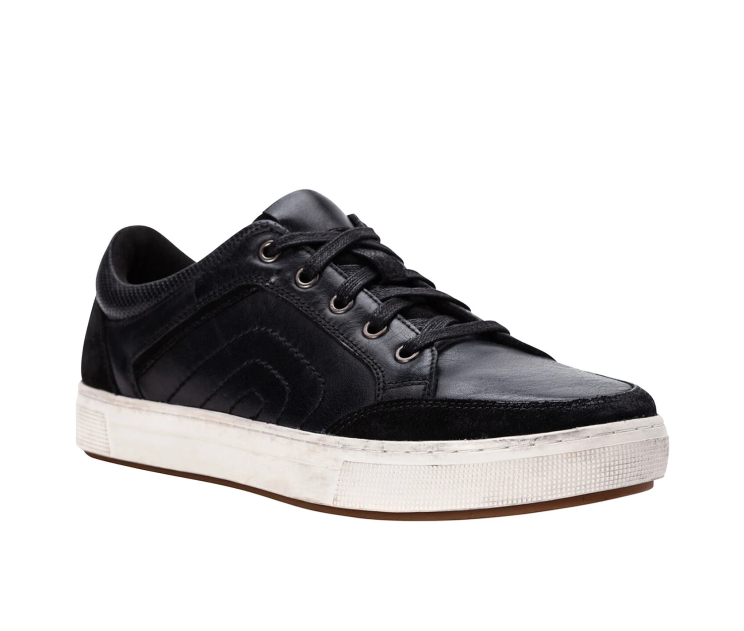 Men's Propet Kellen Diabetic Friendly Shoes - Image 2