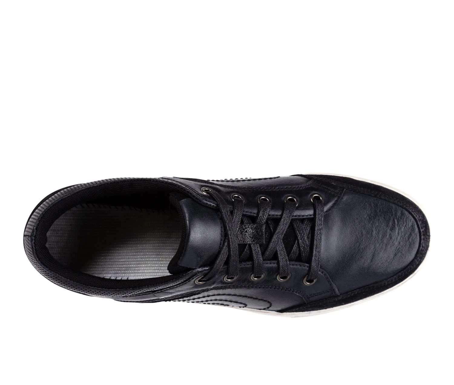 Men's Propet Kellen Diabetic Friendly Shoes - Image 5