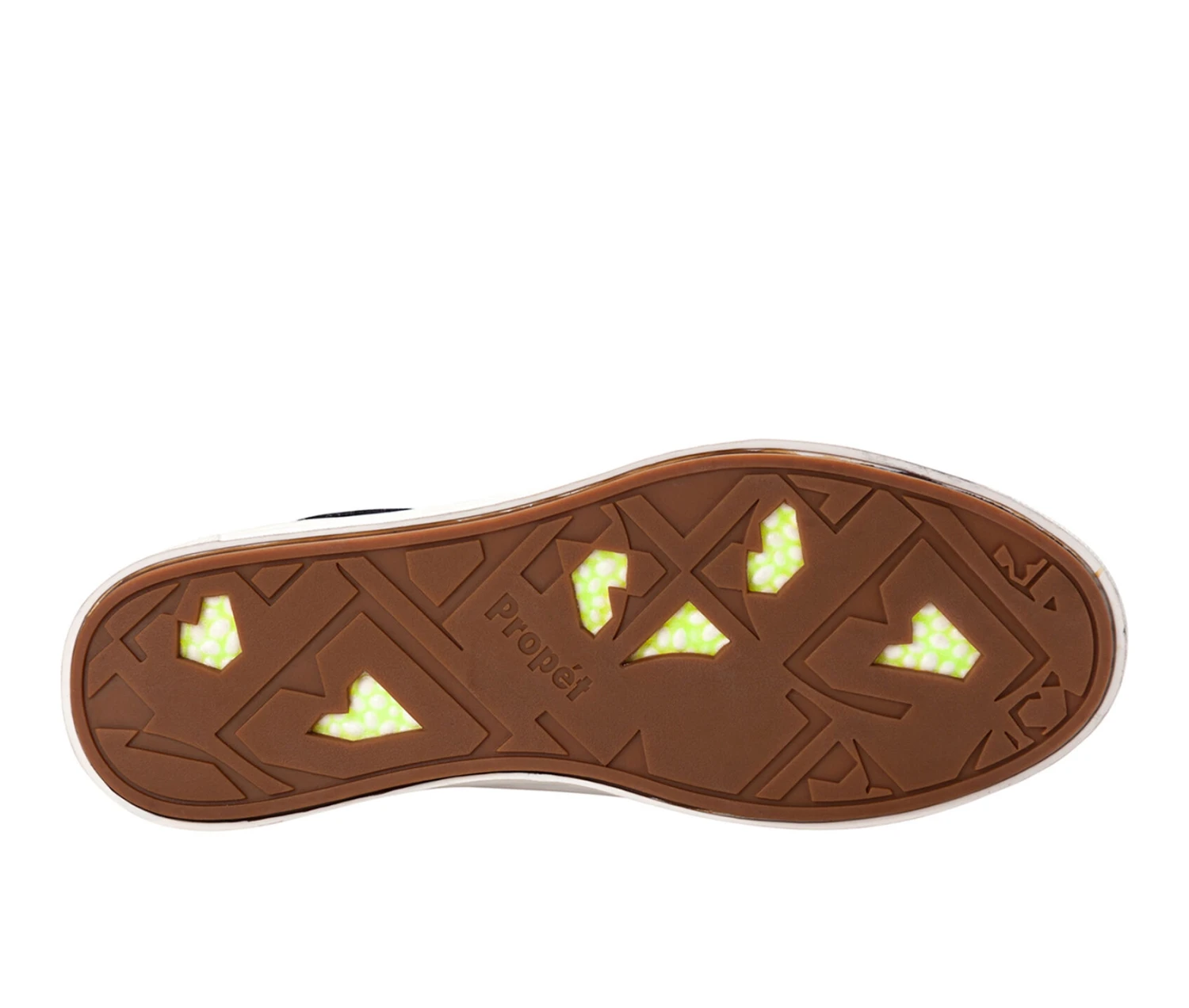 Men's Propet Kellen Diabetic Friendly Shoes - Image 6