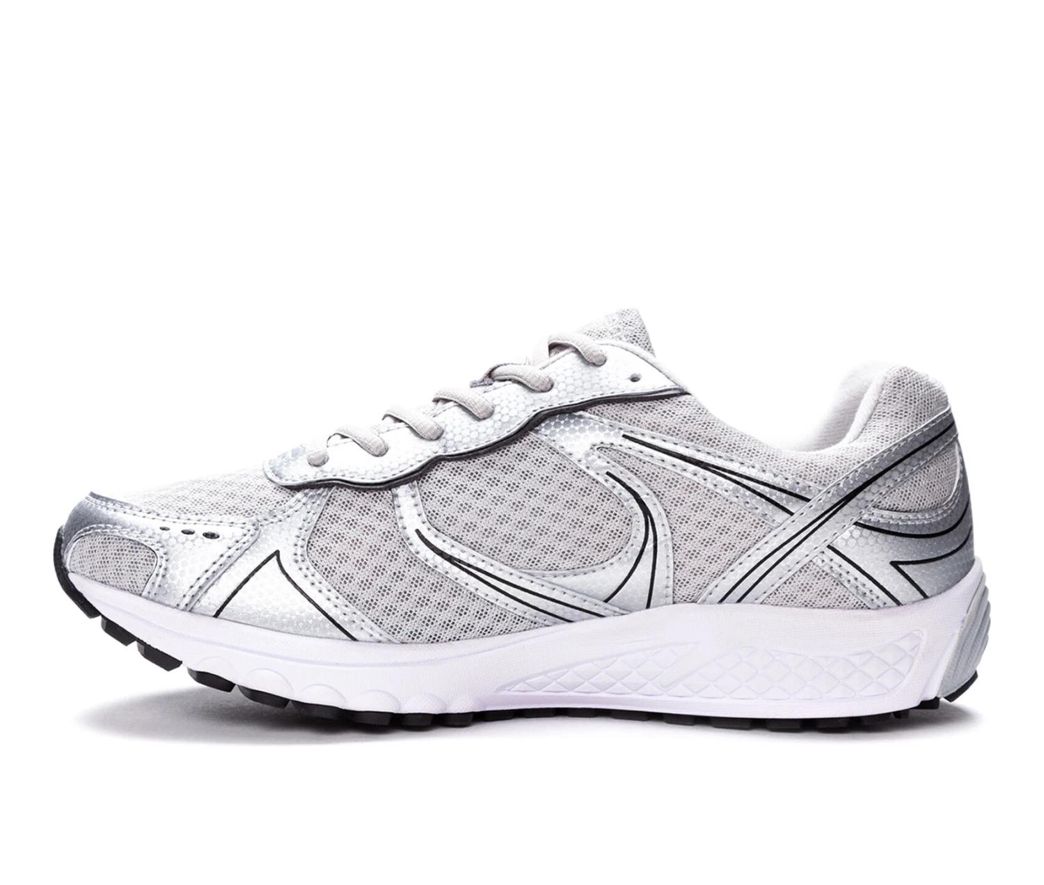 Men's Propet X5 Walking Shoes - Image 3