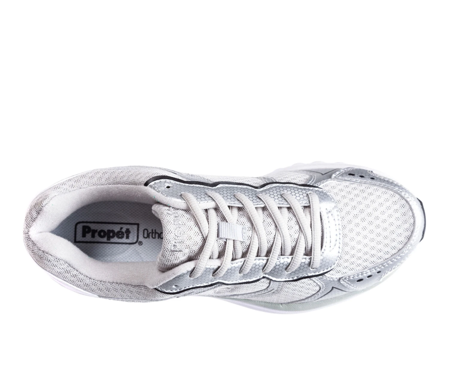 Men's Propet X5 Walking Shoes - Image 5