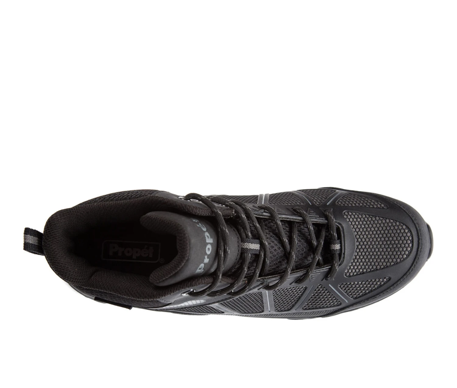 Men's Propet Seeley Hi Work Boots - Image 5