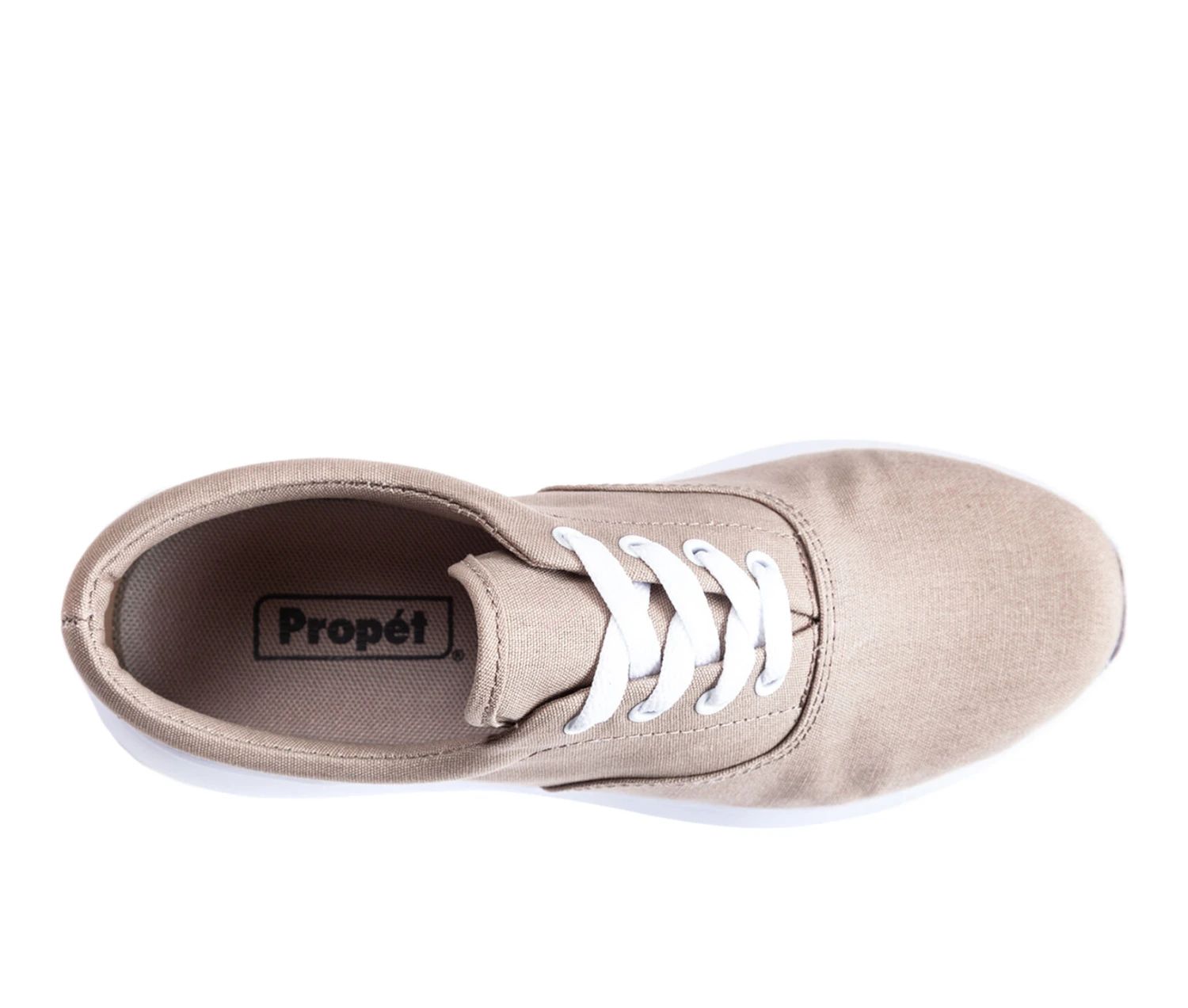 Women's Propet Flicker Sneakers - Image 5