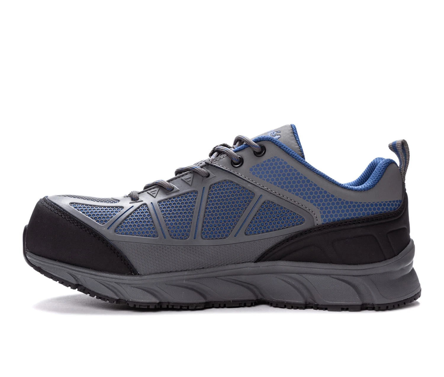 Men's Propet Seeley II Work Shoes - Image 3
