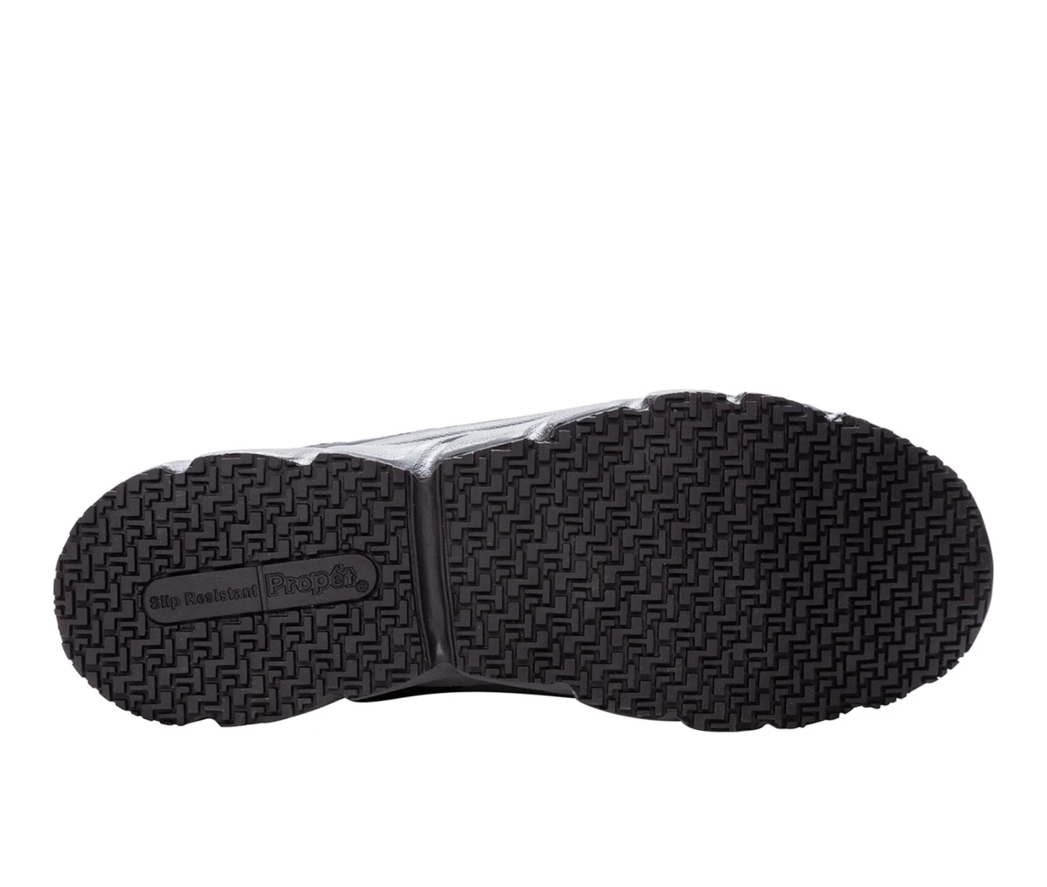 Men's Propet Seeley II Work Shoes - Image 6