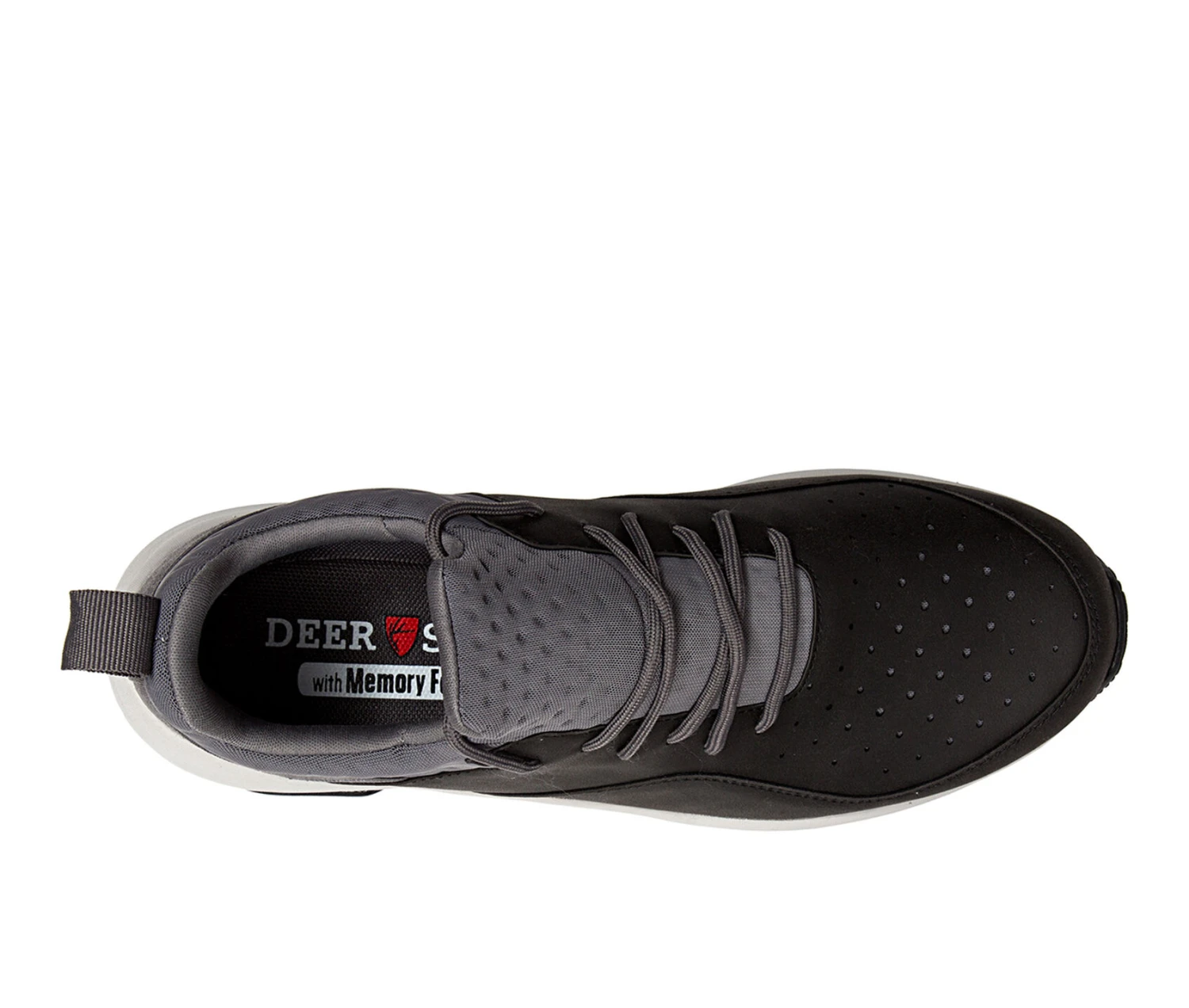 Men's Deer Stags Contour Sneakers - Image 6