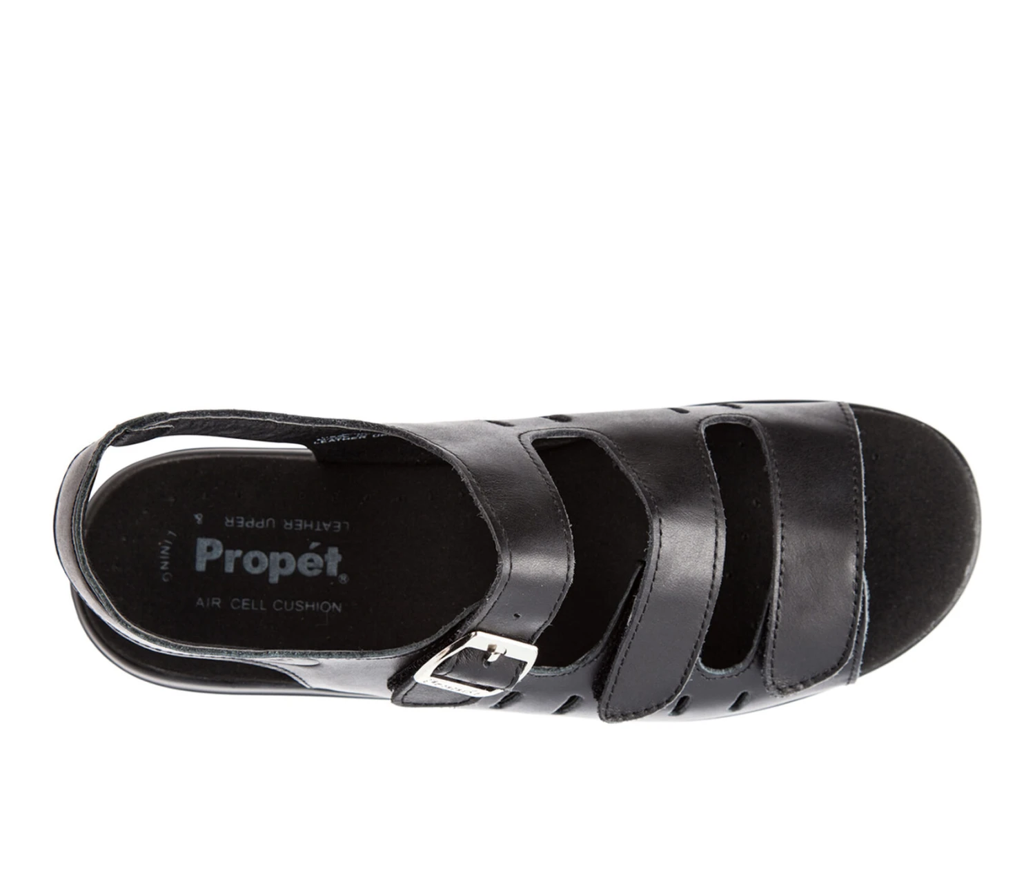 Women's Propet Breeze Sandals - Image 5